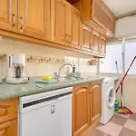 Apartmento Los Alamos