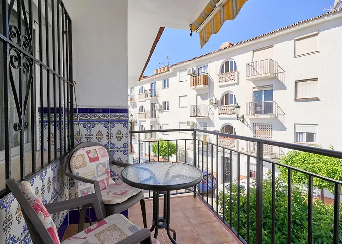 Apartmento Los Alamos