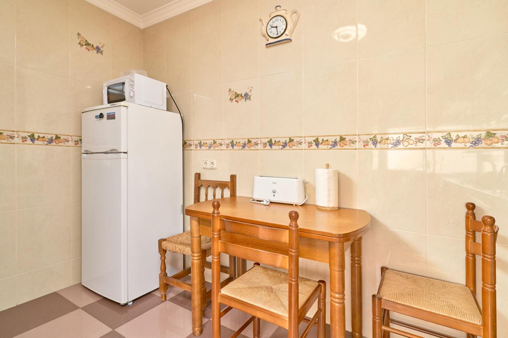 Lägenhet Apartmento Alamos