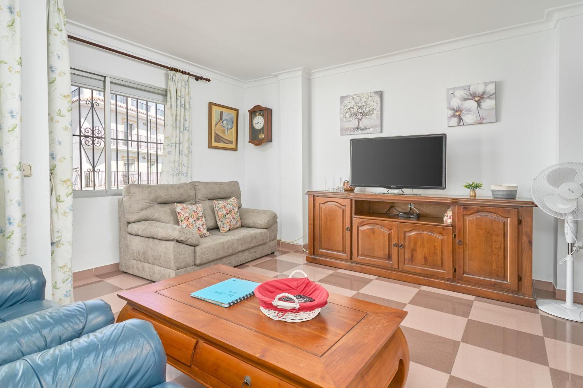 Lägenhet Apartmento Alamos *