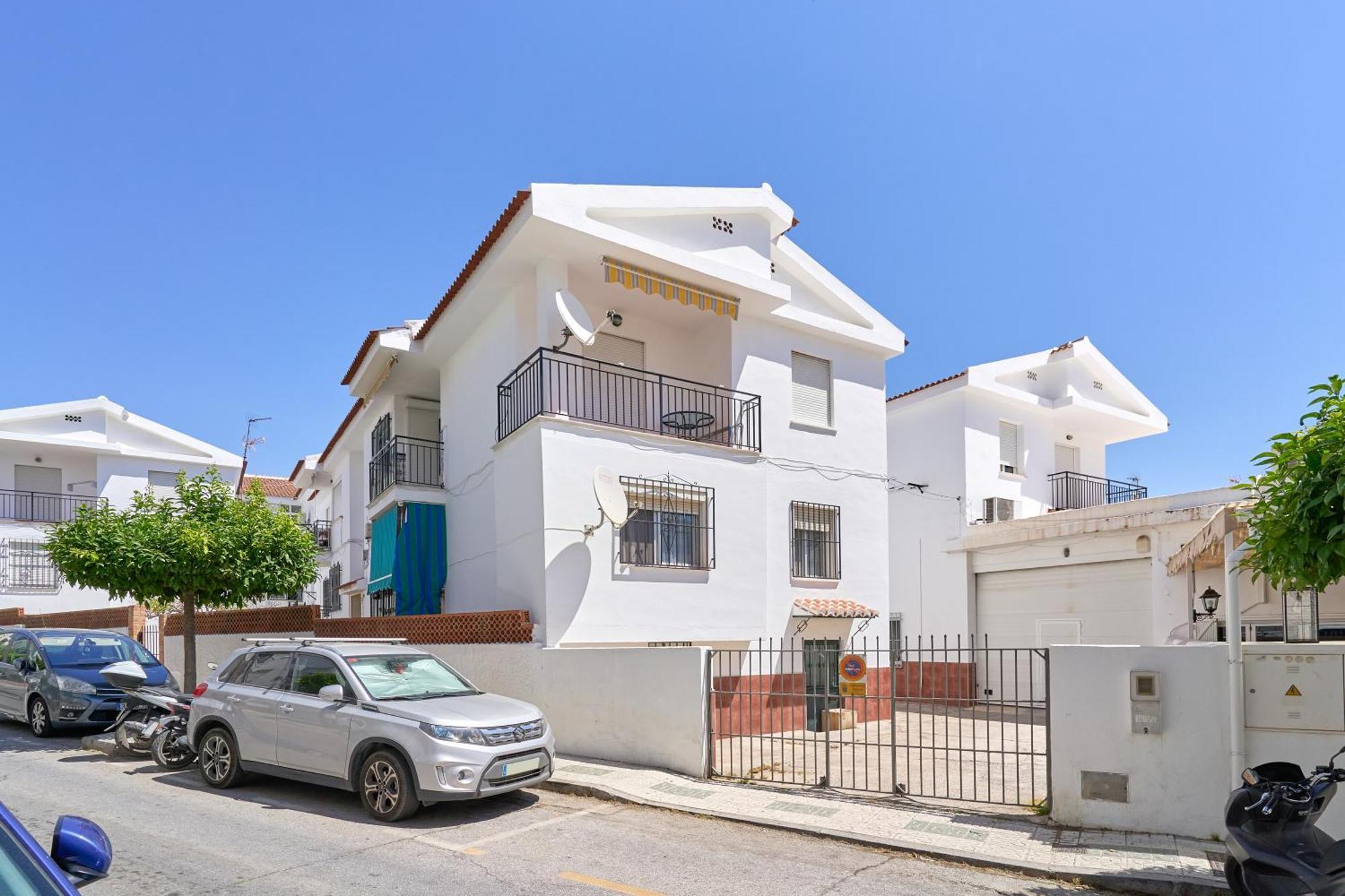Apartmento Alamos * Nerja