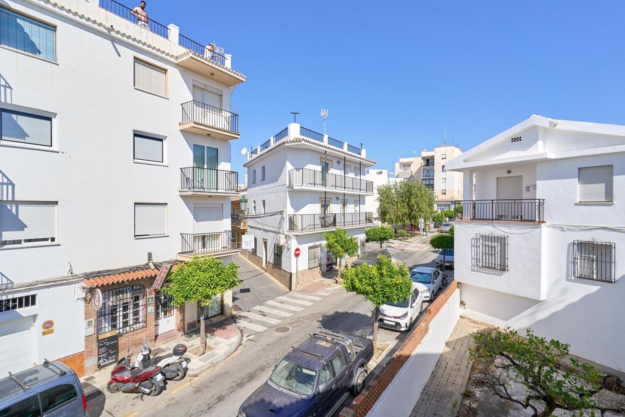 Apartmento Alamos