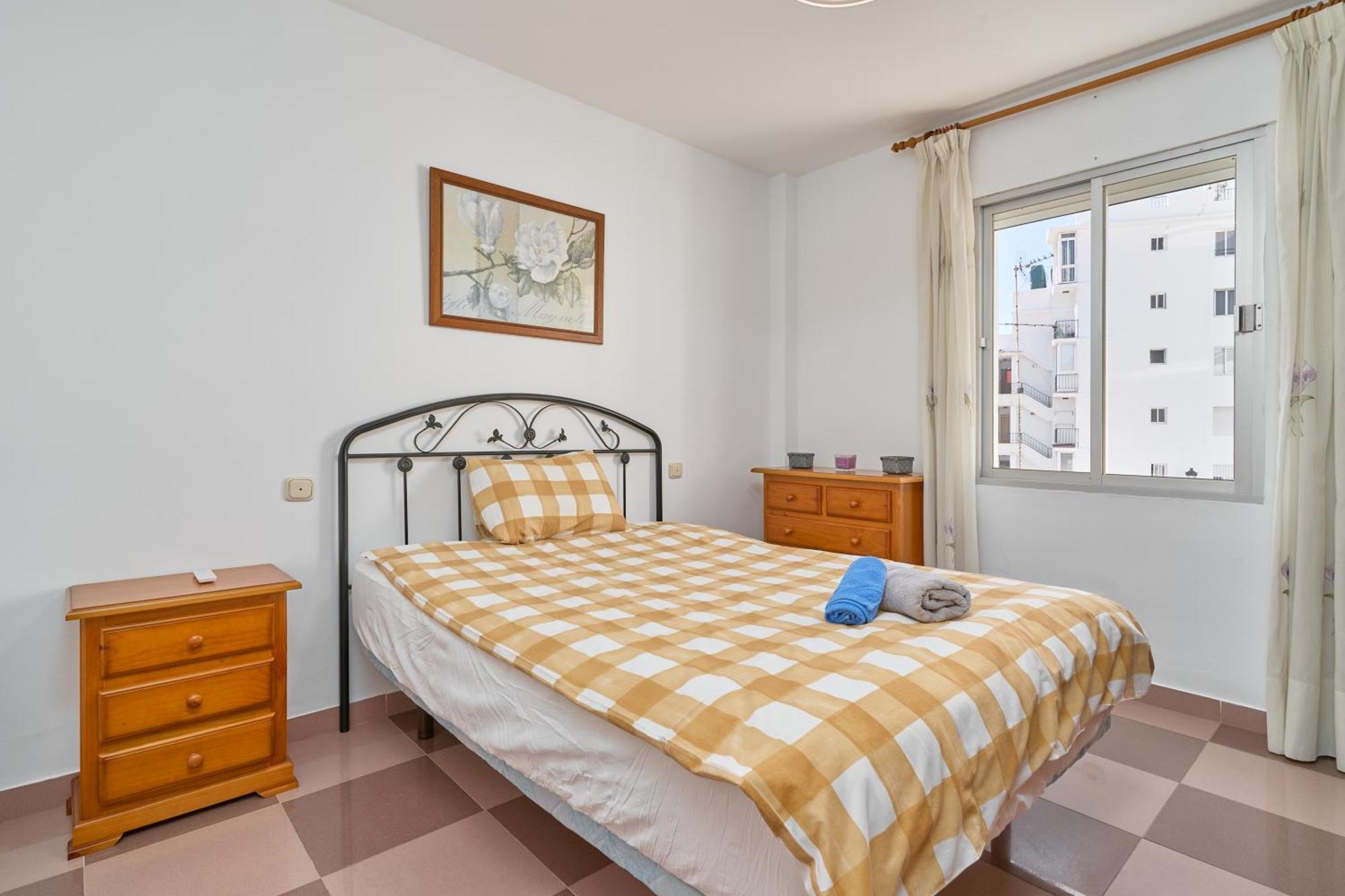 Lägenhet Apartmento Alamos *