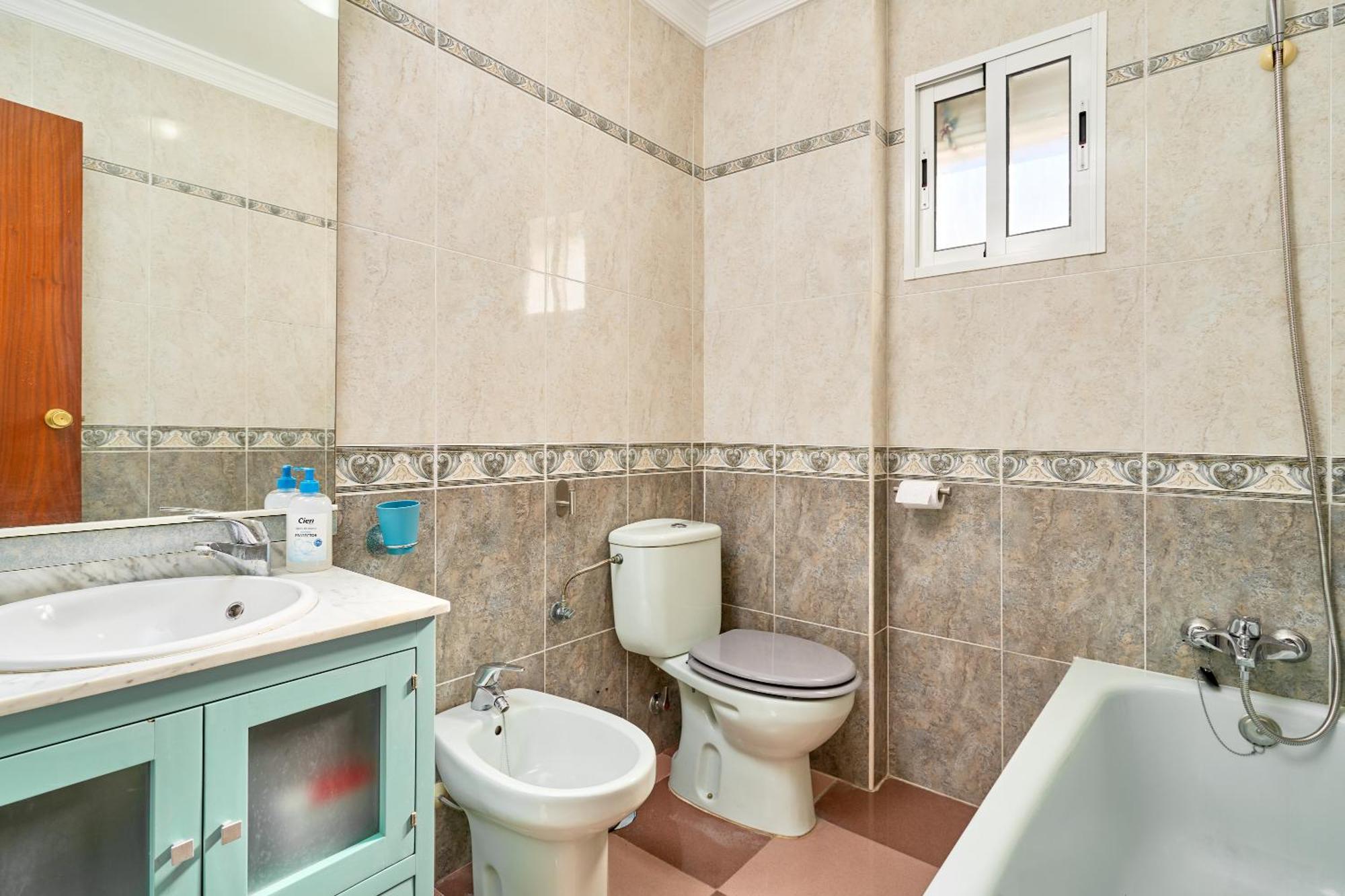 Apartmento Alamos *