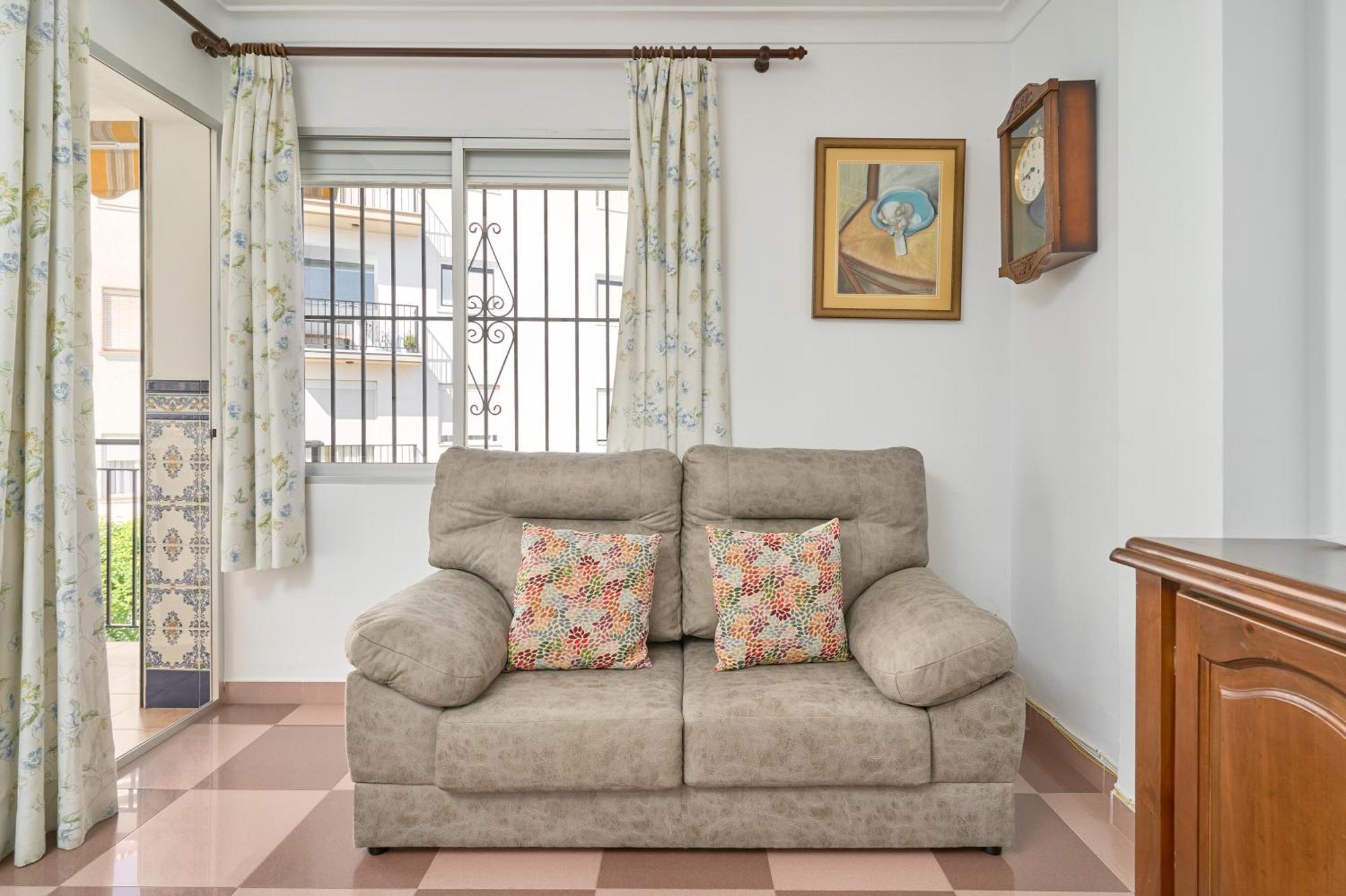 Apartmento Alamos Nerja