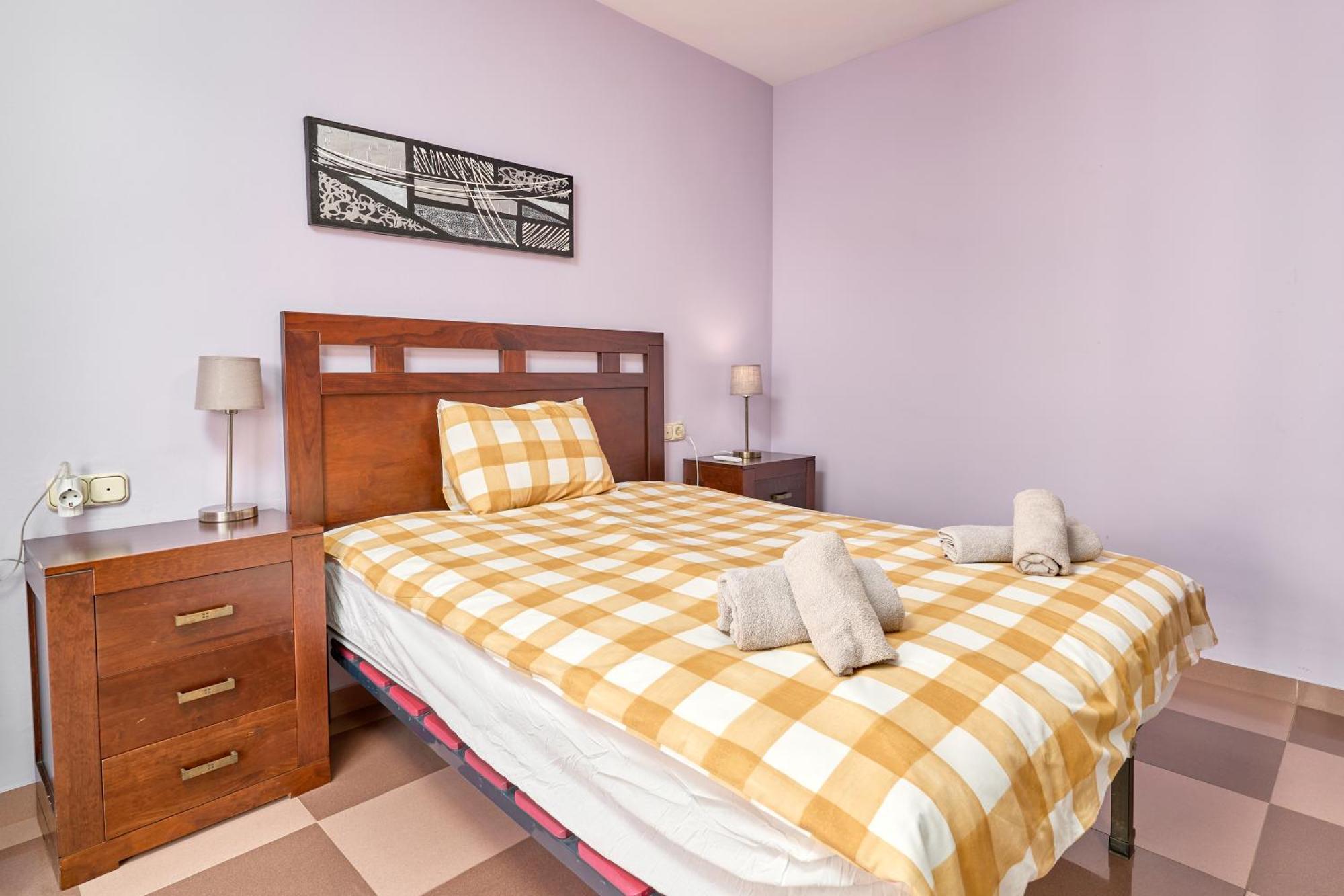 Apartmento Alamos * Nerja