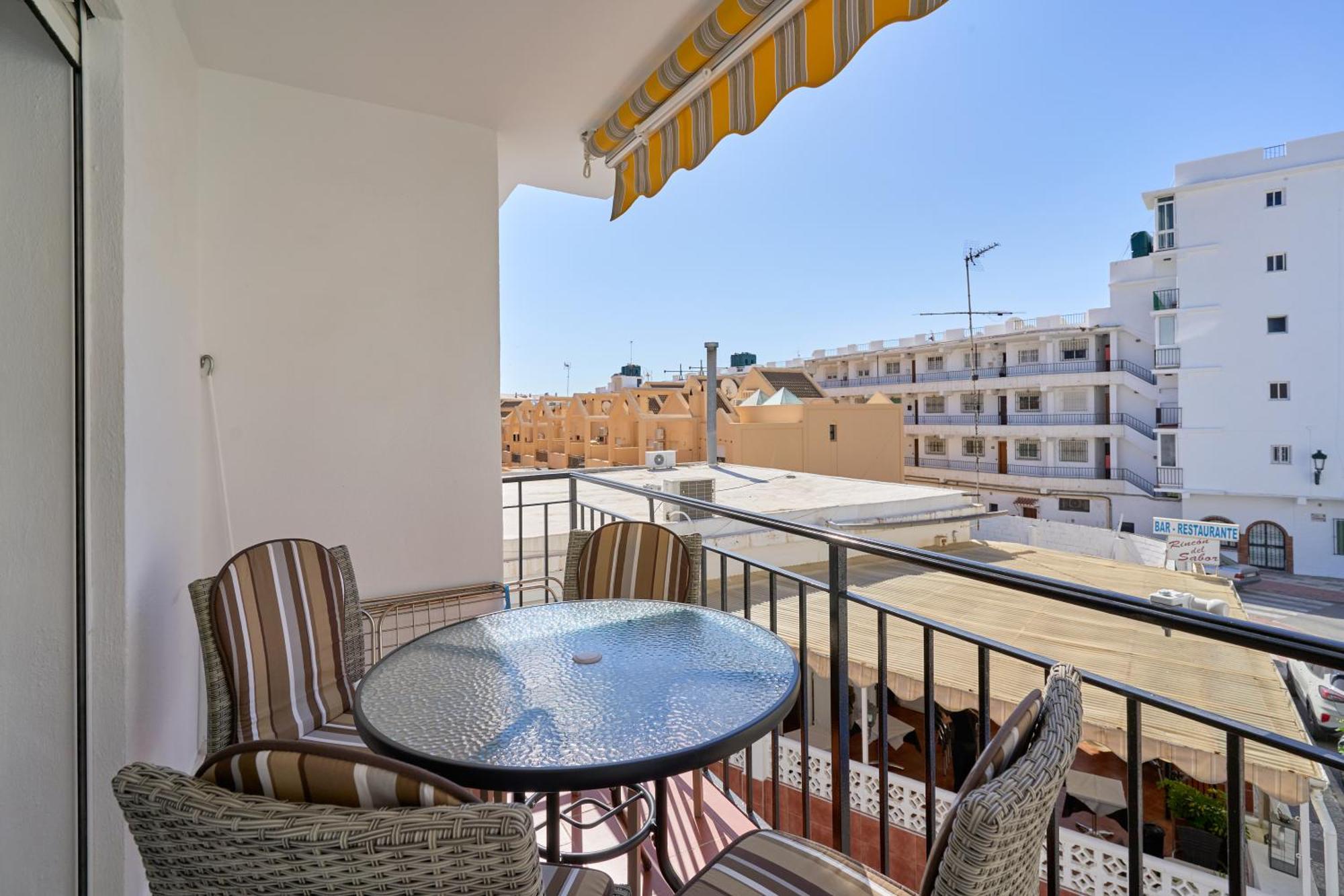 Apartmento Alamos