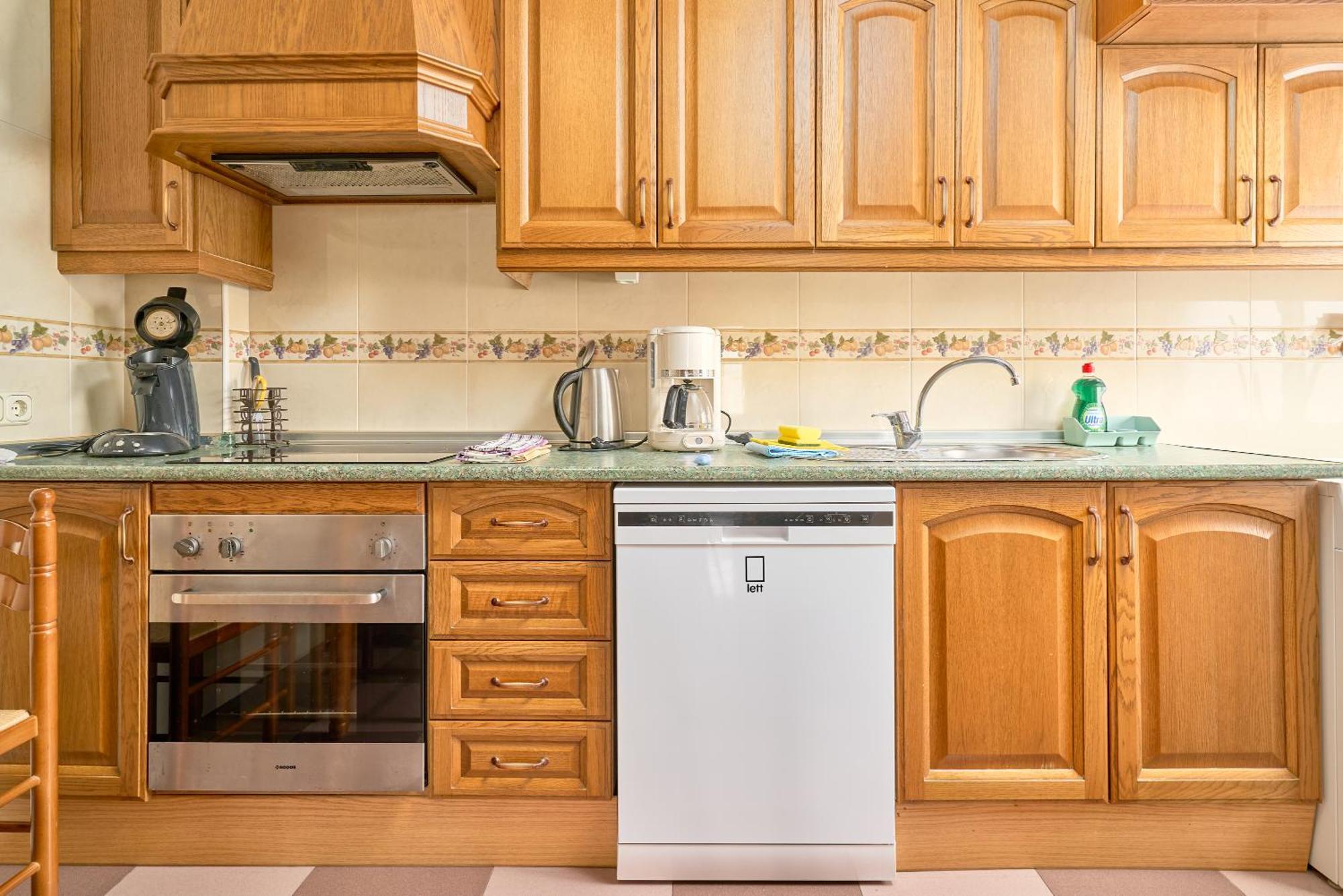Lägenhet Apartmento Alamos